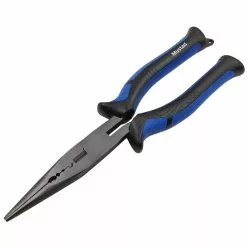 Mustad Straight Nose Pliers Blue 7.87in -Ugly Stik Rods Shop cd3b8b57098ffb73260c6677d08f12bf 1120x