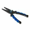 Mustad Aluminium Fishing Pliers 6.29in