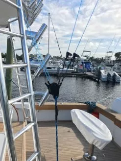 Rupp Quad Halyard Lock -Ugly Stik Rods Shop double installed2 1512x2016