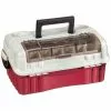 Plano Three Tray FlipSider Tackle Box