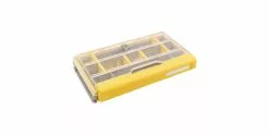 Plano EDGE 3500 StowAway Tackle Box