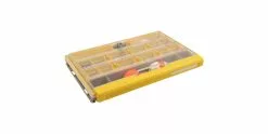 Plano EDGE Terminal 3600 StowAway Tackle Box