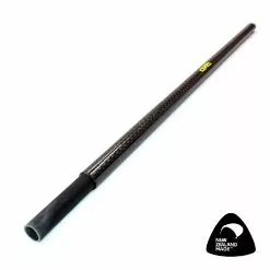Kilwell PP42C Carbon Fibre Outrigger Extension Pole 1.5m Black