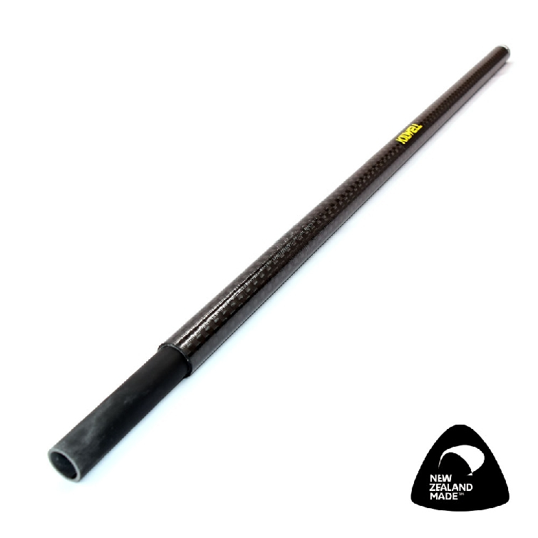Kilwell PP42C Carbon Fibre Outrigger Extension Pole 1.5m Black 1 Kilwell PP42C Carbon Fibre Outrigger Extension Pole 1.5m Black