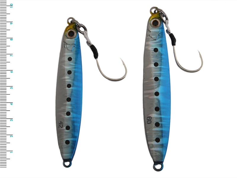 Shimano ColtSniper Long Micro Jig 7 Shimano ColtSniper Long Micro Jig - Image 7