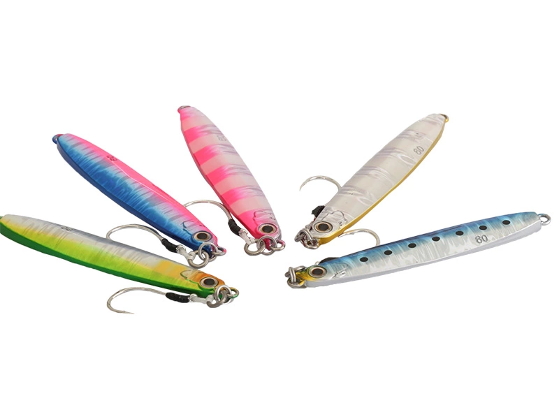 Shimano ColtSniper Long Micro Jig 2 Shimano ColtSniper Long Micro Jig - Image 2