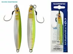 Shimano ColtSniper Long Micro Jig 10 Shimano ColtSniper Long Micro Jig -Ugly Stik Rods Shop groupedcoltsniperlongjig 8