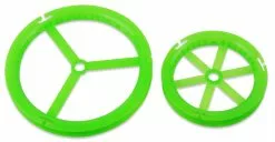 Kilwell Trace Leader Wheel