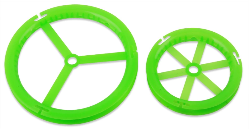 Kilwell Trace Leader Wheel 1 Kilwell Trace Leader Wheel