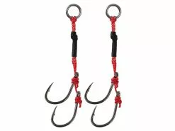 Shimano Lucanus Replacement Hooks Medium