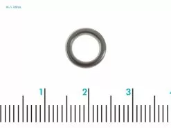 Owner P14 Heavy-Duty Solid Rings 12 Owner P14 Heavy-Duty Solid Rings -Ugly Stik Rods Shop groupedownerp14solidrings 4