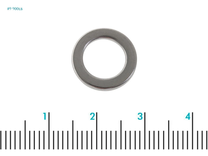 Owner P14 Heavy-Duty Solid Rings 7 Owner P14 Heavy-Duty Solid Rings - Image 7