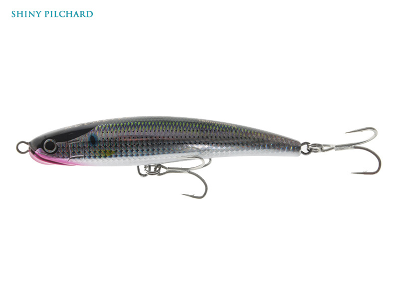 Shimano Coltsniper Rock Dive Stickbait 160mm 65g 3 Shimano Coltsniper Rock Dive Stickbait 160mm 65g - Image 3