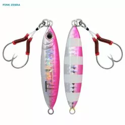 Shimano ColtSniper Wonderfall Slow Pitch Jig 30g 9 Shimano ColtSniper Wonderfall Slow Pitch Jig 30g -Ugly Stik Rods Shop groupedshimanocoltsniperwonderfalljig 2