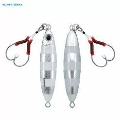 Shimano ColtSniper Wonderfall Slow Pitch Jig 30g