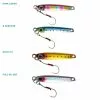 Shimano Metal Shot Tungsten Jig 32g