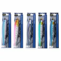 Shimano Ocea Rocket Dive Stickbait 187mm 85g