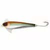 Shimano Waxwing Saltwater Lure 88mm Copper Blue Silver