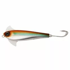 Shimano Waxwing Saltwater Lure 88mm Copper Blue Silver