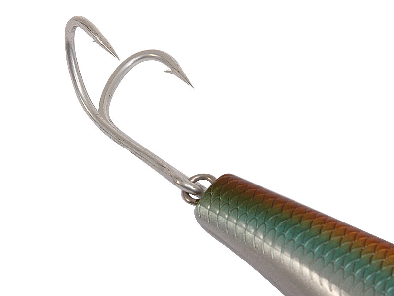 Shimano Waxwing Saltwater Lure 88mm 5 Shimano Waxwing Saltwater Lure 88mm - Image 5