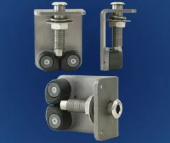 Rupp Outrigger Halyard Tensioner 7.3cm