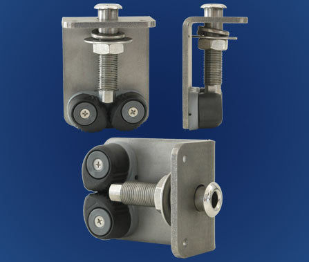 Rupp Outrigger Halyard Tensioner 7.3cm 1 Rupp Outrigger Halyard Tensioner 7.3cm