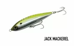 Shimano HD Orca Floating Stickbait 175mm 113g -Ugly Stik Rods Shop hd orca jack mackerel 1