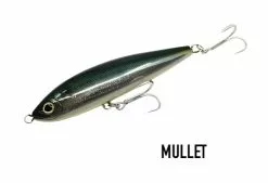 Shimano HD Orca Floating Stickbait 175mm 113g