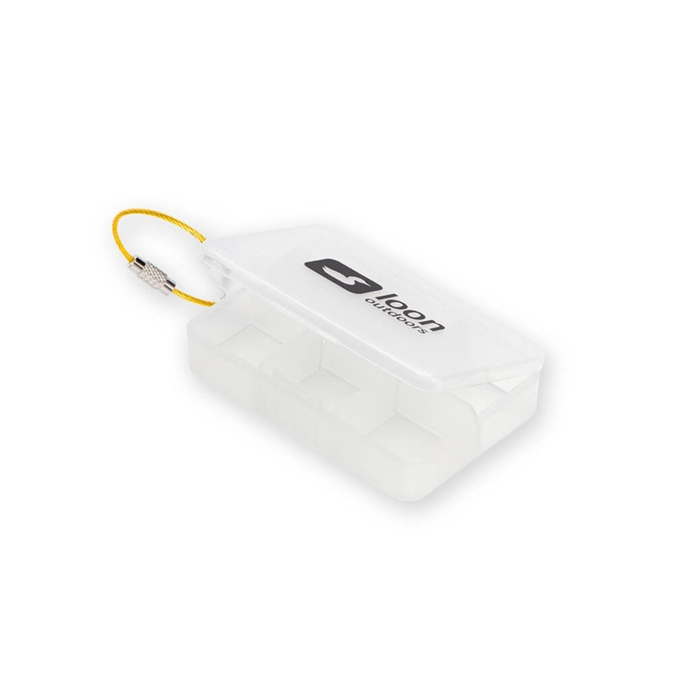 Loon Outdoors Hot Box 1 Loon Outdoors Hot Box