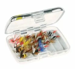 Plano Guide Series Fly Fishing Case Small