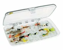 Plano Guide Series Fly Fishing Case Large