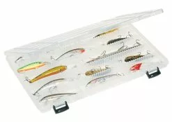 Plano Custom Divider 3700 StowAway Thin Lure Box