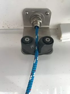 Rupp Outrigger Halyard Tensioner 7.3cm 6 Rupp Outrigger Halyard Tensioner 7.3cm -Ugly Stik Rods Shop img 1686 c278d7b2 b41b 4638 859c da3eef67cb2b 1