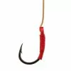 Mustad Jigging Assist Rig 4/0 140lb 4.5cm Qty 4