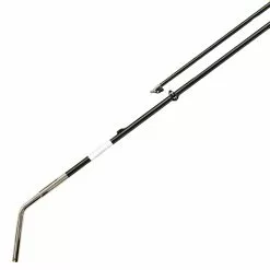 Kilwell Bent Base Outriggers 3.6m Pair