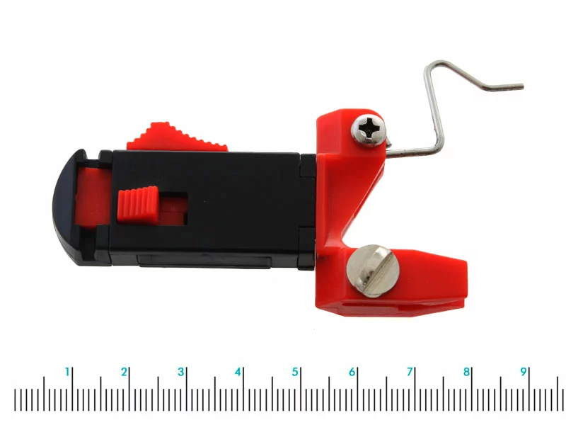 ManTackle Downrigger Release Clip With Snap 2 ManTackle Downrigger Release Clip With Snap - Image 2