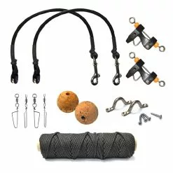 Kilwell Outrigger Rig Kit Qty 2