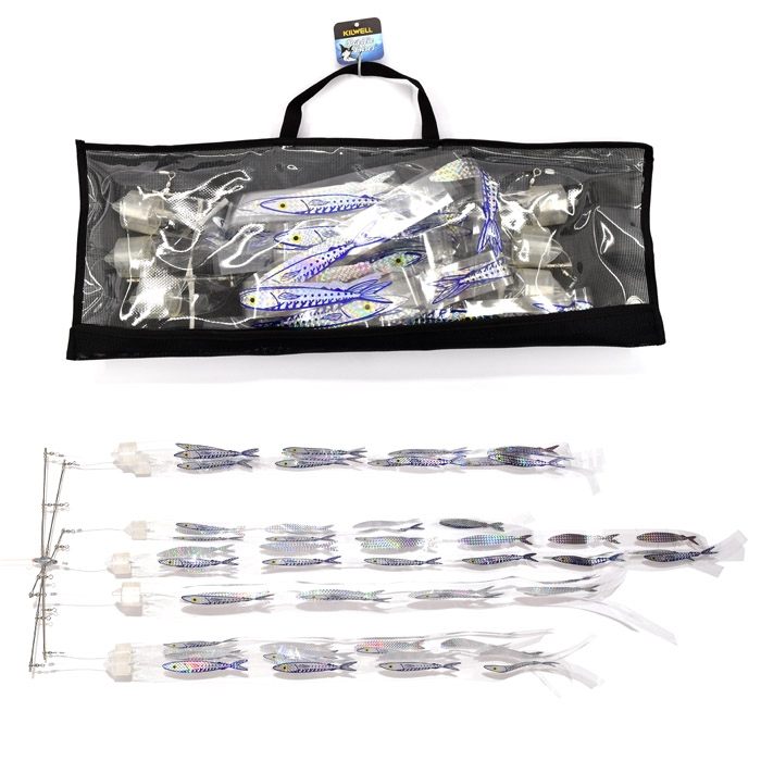 Kilwell Pacific Dredge 1 Kilwell Pacific Dredge