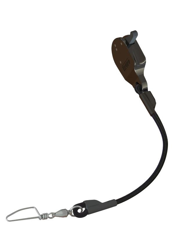 Rupp Lok-Up's Single Halyard Lock With Shock Cord 1 Rupp Lok-Up's Single Halyard Lock With Shock Cord