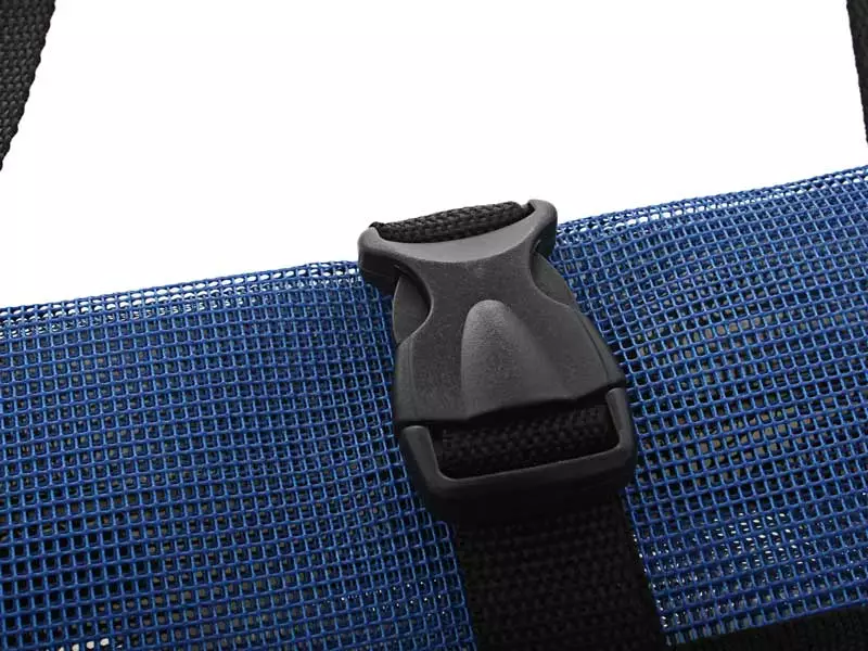 White Label Self Draining Game Lure Bag 2 White Label Self Draining Game Lure Bag - Image 2