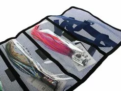 White Label Self Draining Game Lure Bag 5 White Label Self Draining Game Lure Bag -Ugly Stik Rods Shop lurebag 4 4