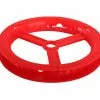 Sea Harvester Game Leader Wheel 4.5in