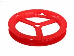Sea Harvester Game Leader Wheel 4.5in