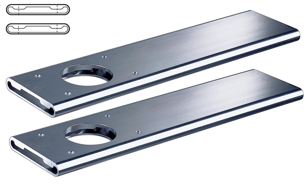 Rupp Horizontal Mounting Plate 2 Rupp Horizontal Mounting Plate - Image 2