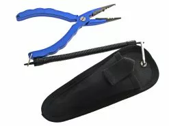 ManTackle Aluminium Fishing Pliers 9 ManTackle Aluminium Fishing Pliers -Ugly Stik Rods Shop mtalumfishingpliers 2