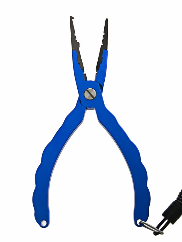 ManTackle Aluminium Fishing Pliers 1 ManTackle Aluminium Fishing Pliers