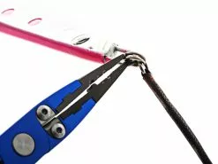 ManTackle Aluminium Fishing Pliers 8 ManTackle Aluminium Fishing Pliers -Ugly Stik Rods Shop mtalumfishingpliers 5
