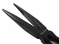 Mustad Long Nose Pliers 11in