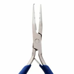 Mustad Micro Stainless Steel Pliers 5.5in -Ugly Stik Rods Shop mufupn660xxxxx 2 3