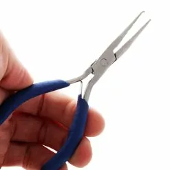 Mustad Micro Stainless Steel Pliers 5.5in -Ugly Stik Rods Shop mufupn660xxxxx 3 3